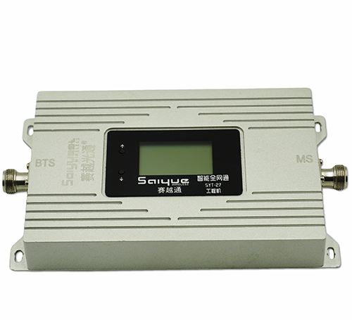 合阳单频手机信号放大器800㎡