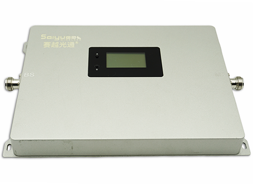  合阳三频/四频/五频手机信号接收器800㎡