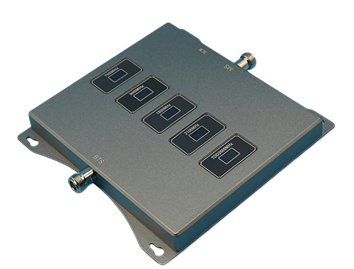 合阳五频4G+5G手机信号增强器200㎡