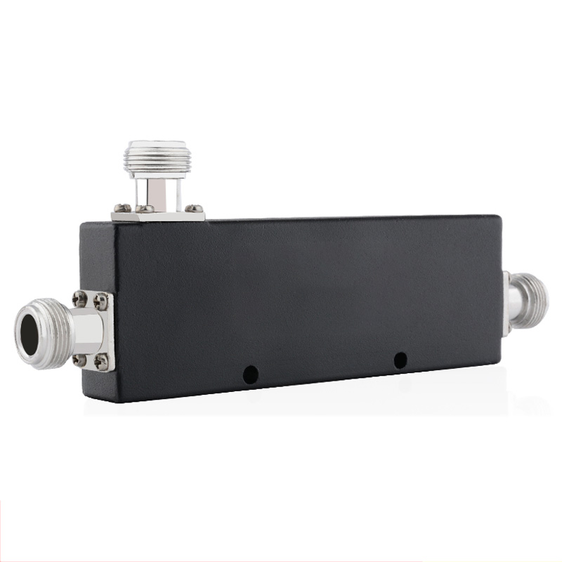  合阳FM调频广播同步广播耦合器