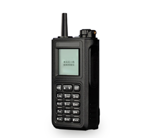  合阳单兵无人机侦测预警仪