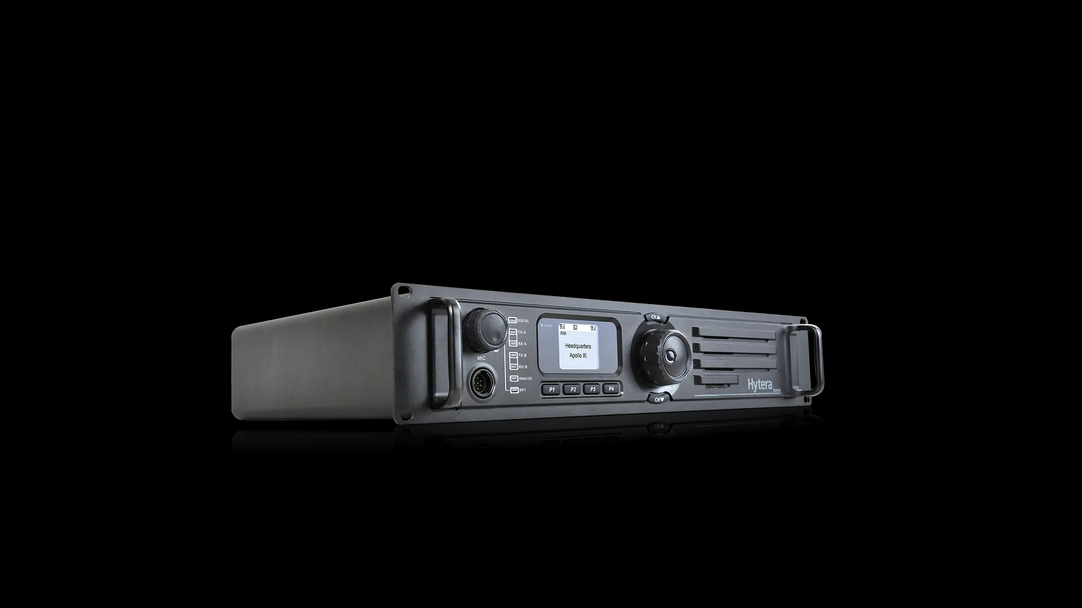  合阳数字中继中转台RD980（海能达）