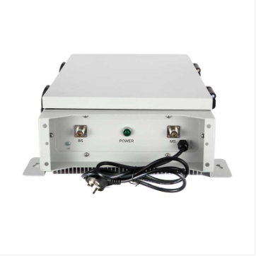  合阳无线对讲系统双向干线放大器