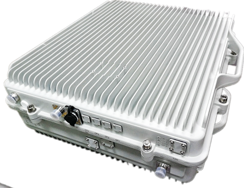 合阳信令级数字室分型移动通信干扰器