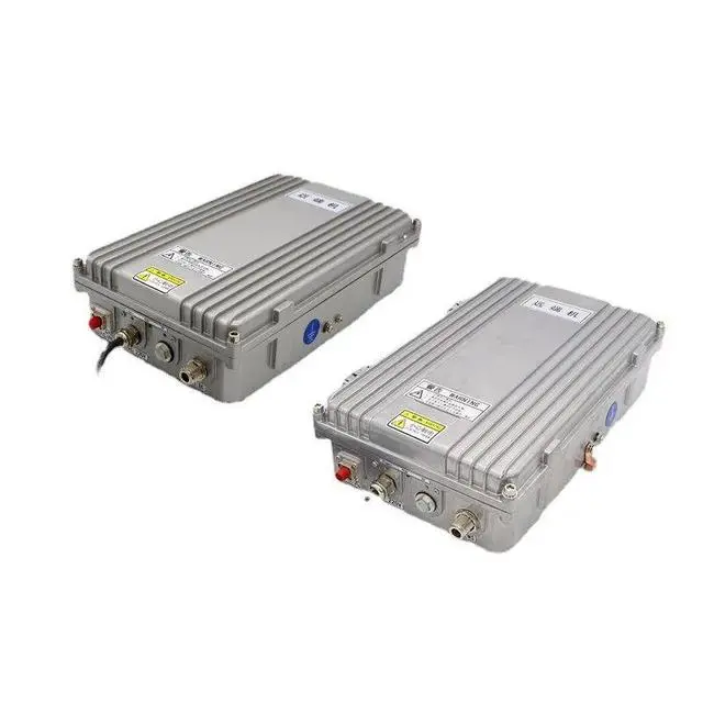  合阳无线对讲系统400M模拟光纤直放站