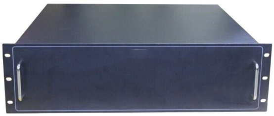  合阳FM调频广播主机