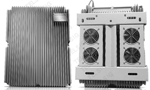  合阳大功率室外全向固定式无人机反制设备