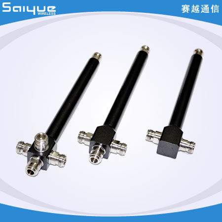  合阳FM调频广播同步广播功分器