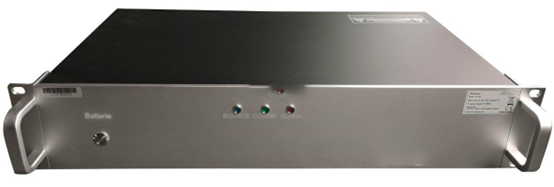  合阳350M PDT消防集群警用主机直放站