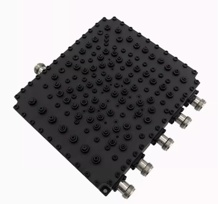  合阳双频三频四频五频腔体合路器4G+5G