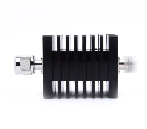  合阳腔体固定衰减器0-3G/0-4G  N型接口