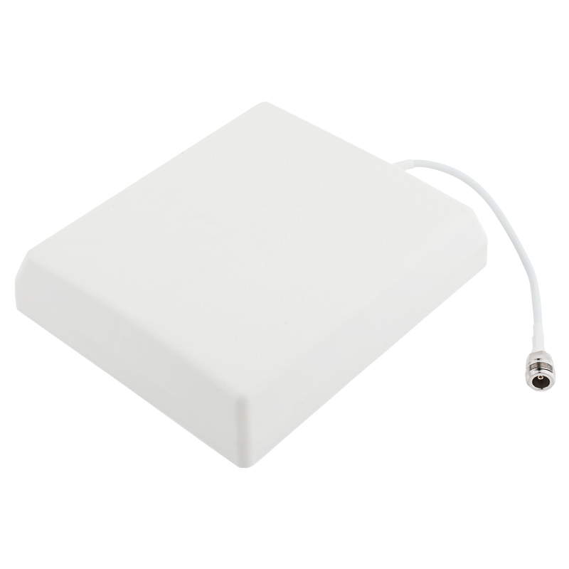  合阳室内外定向接收发射壁挂小平板天线700-3700MHz