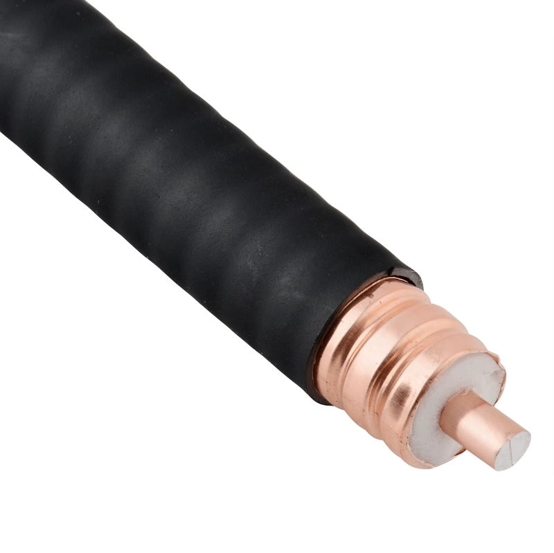  合阳HCAAY50-12（1/2”）同轴射频电缆馈线